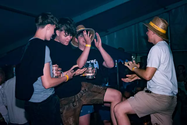 Foto: Photography & Dipl. Exp. Filmproduktion Tobias Schartner