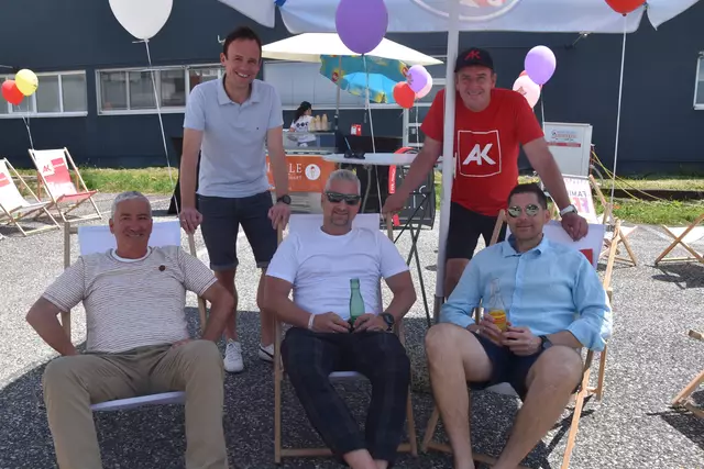 Foto: Michael Strini