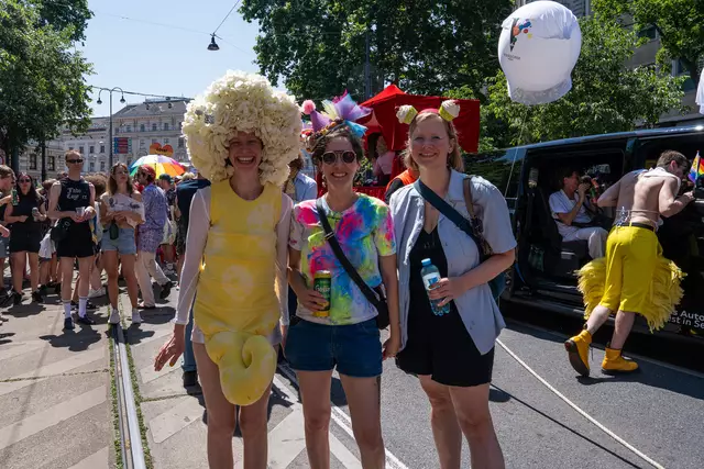 Foto: Valentina Marinelić/MeinBezirk