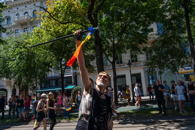 Foto: Valentina Marinelić/MeinBezirk