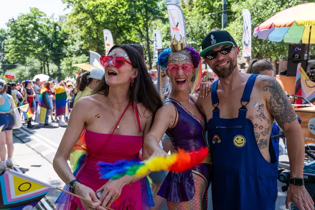 Foto: Valentina Marinelić/MeinBezirk