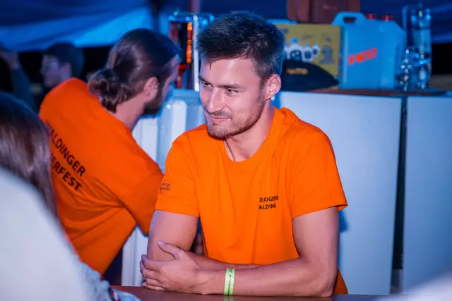 Foto: Photography & Dipl. Exp. Filmproduktion Tobias Schartner