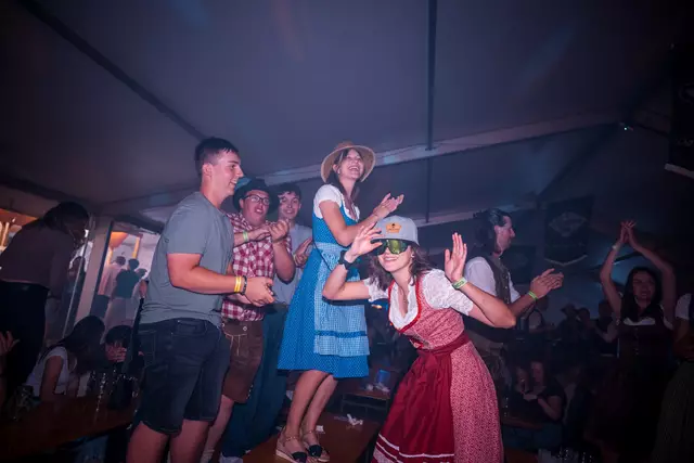 Foto: Photography & Dipl. Exp. Filmproduktion Tobias Schartner