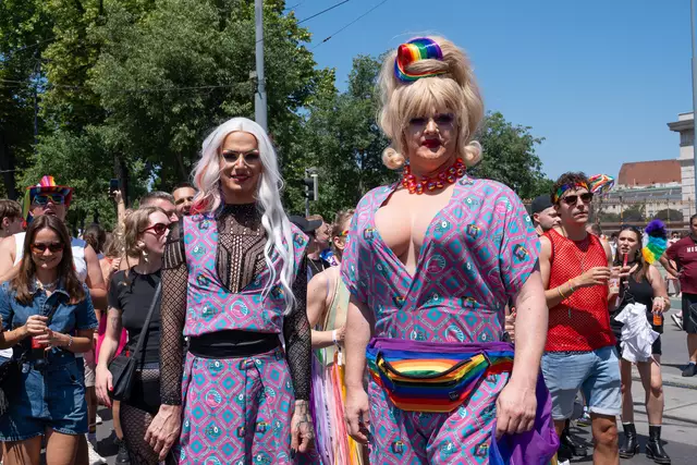 Foto: Valentina Marinelić/MeinBezirk