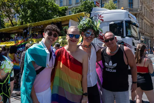 Foto: Valentina Marinelić/MeinBezirk