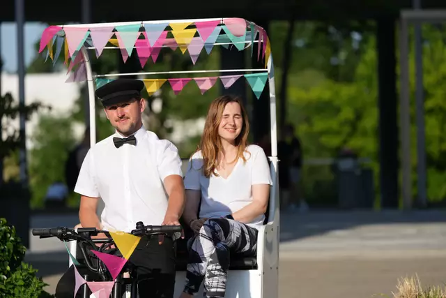 Foto: Michael Berger