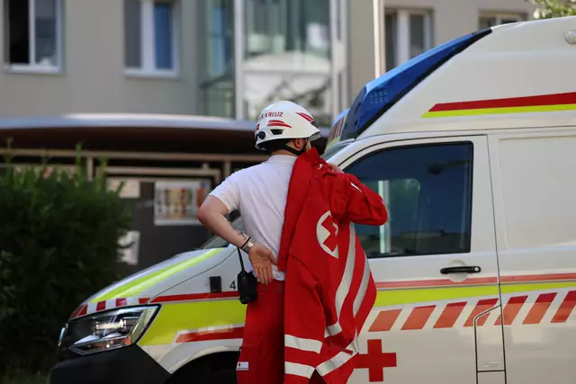 Foto: TEAM FOTOKERSCHI / BILAL AHMETOVIC