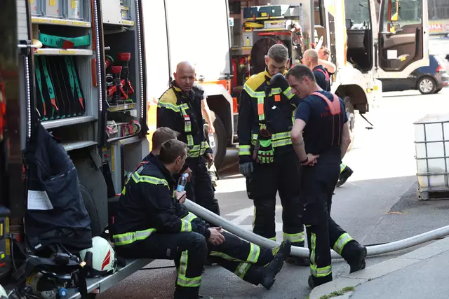 Foto: TEAM FOTOKERSCHI / BILAL AHMETOVIC