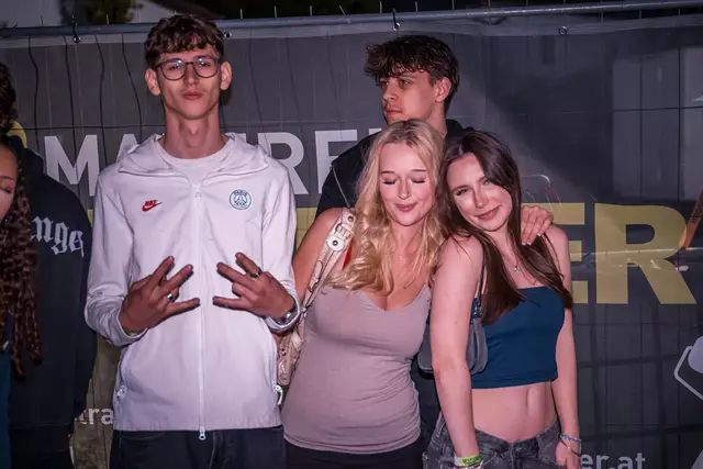 Foto: Photography & Dipl. Exp. Filmproduktion Tobias Schartner