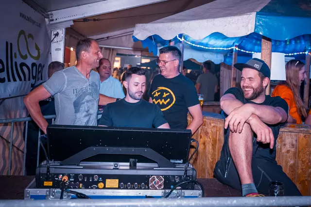 Foto: Photography & Dipl. Exp. Filmproduktion Tobias Schartner