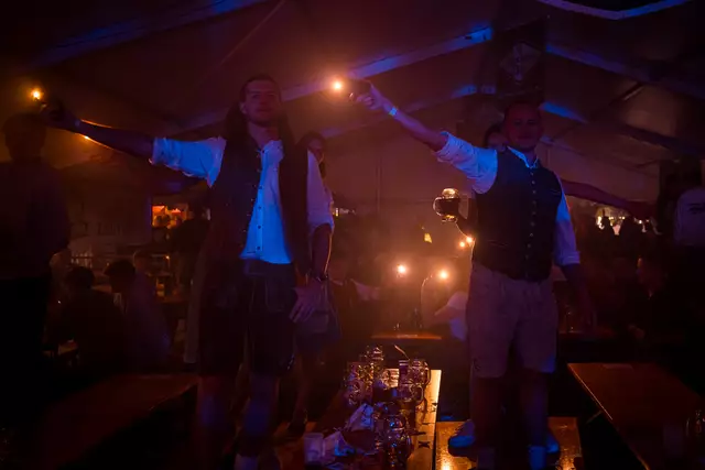 Foto: Photography & Dipl. Exp. Filmproduktion Tobias Schartner