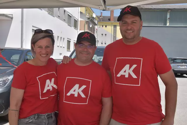 Foto: Michael Strini