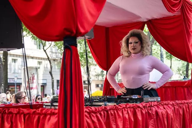 Foto: Valentina Marinelić/MeinBezirk