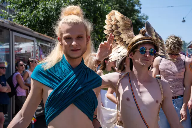 Foto: Valentina Marinelić/MeinBezirk