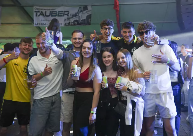 Foto: Markus Mörwald