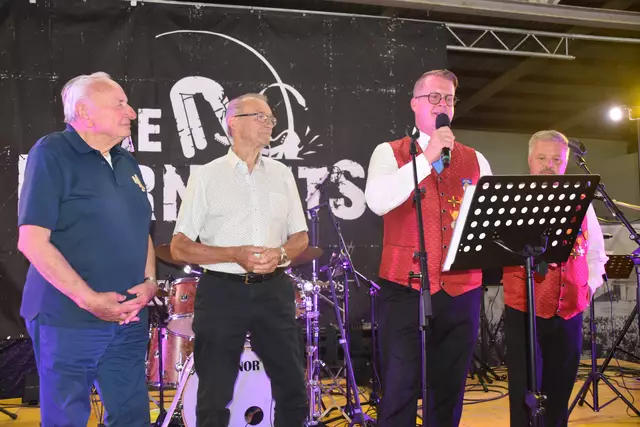 Foto: Michael Strini