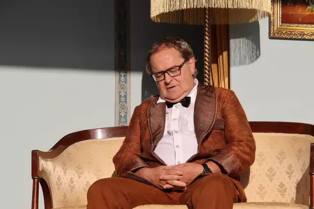 Foto: Martin Wurglits