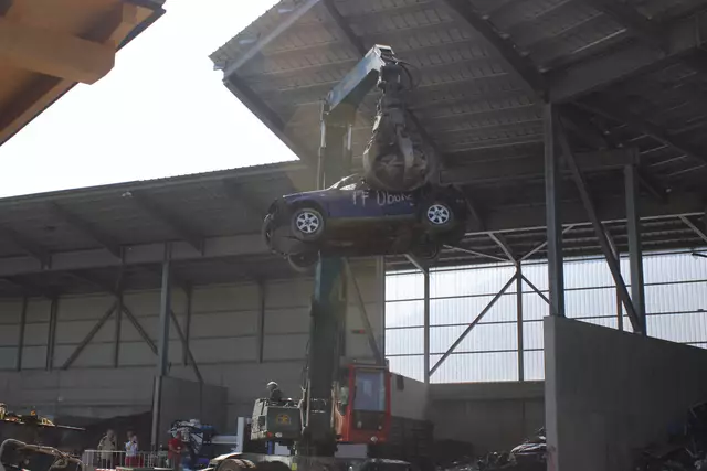 Foto: Walter Kellner