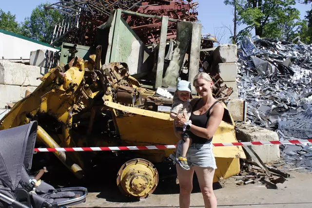 Foto: Walter Kellner