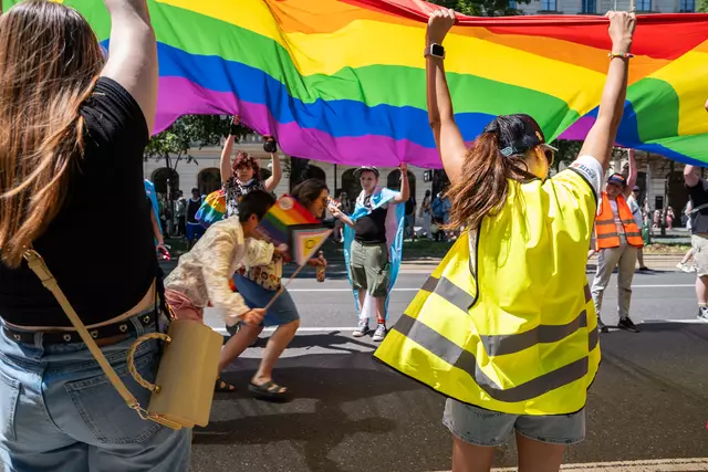 Foto: Valentina Marinelić/MeinBezirk