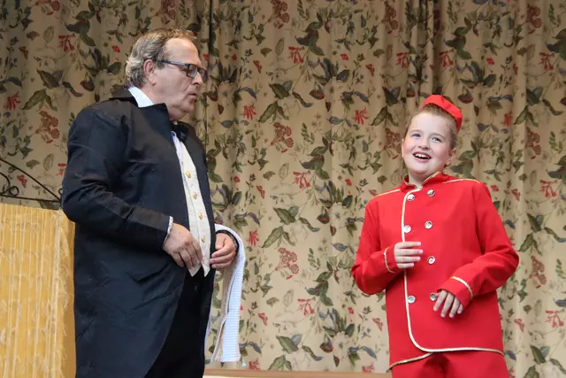 Foto: Martin Wurglits