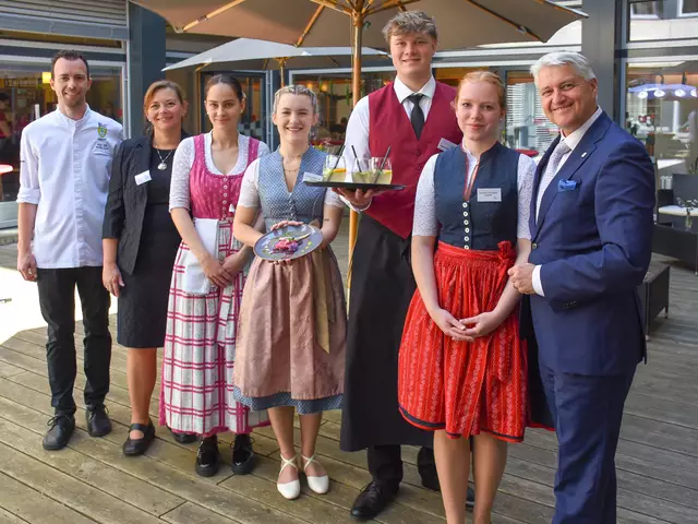 Foto: (c) hlwspittal Medienteam