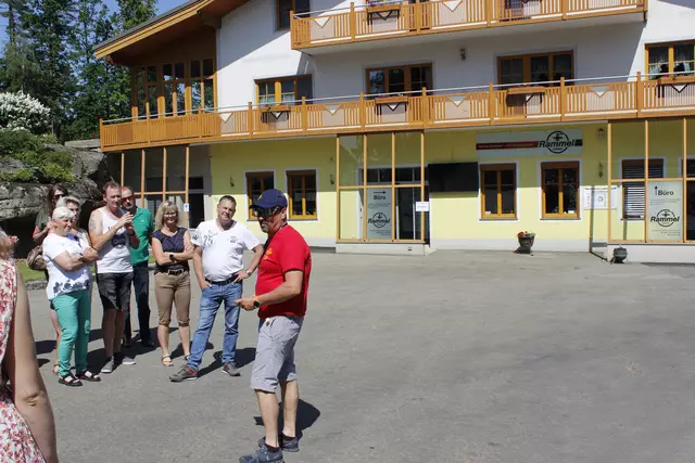 Foto: Walter Kellner