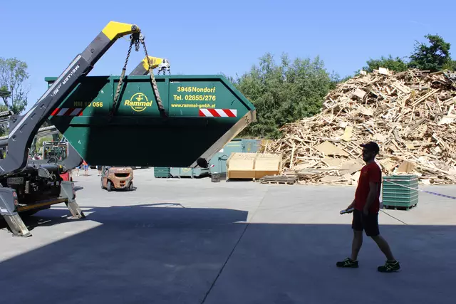 Foto: Walter Kellner