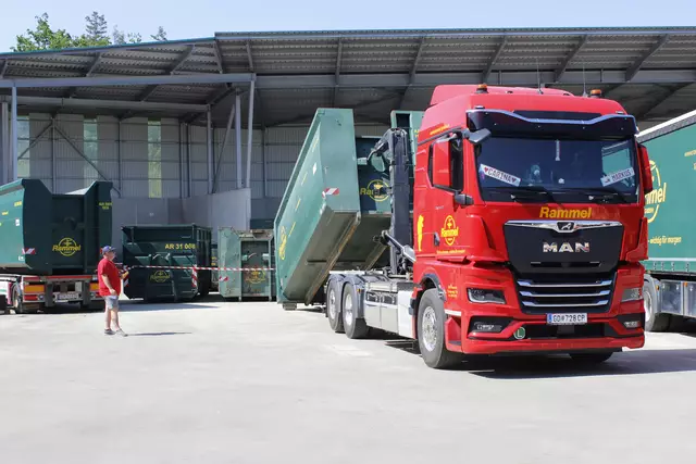 Foto: Walter Kellner