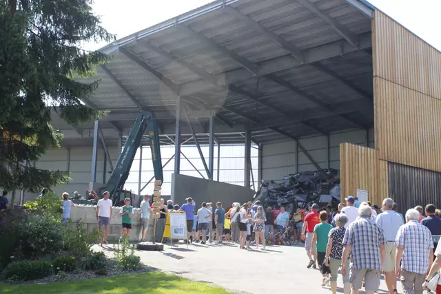 Foto: Walter Kellner