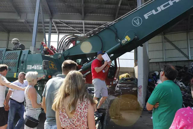 Foto: Walter Kellner