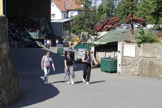 Foto: Walter Kellner