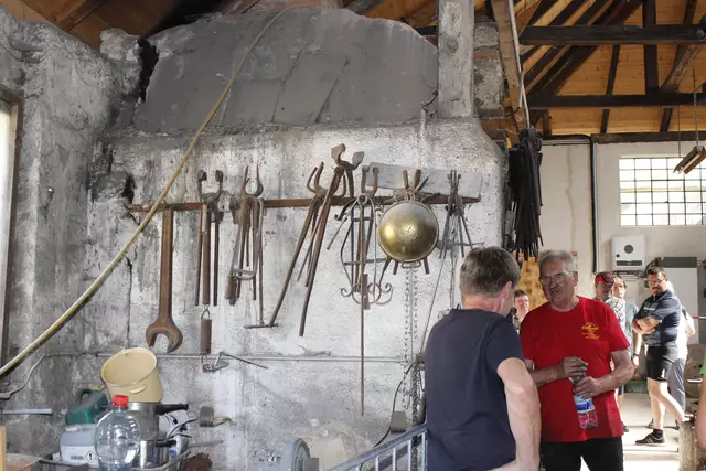 Foto: Walter Kellner