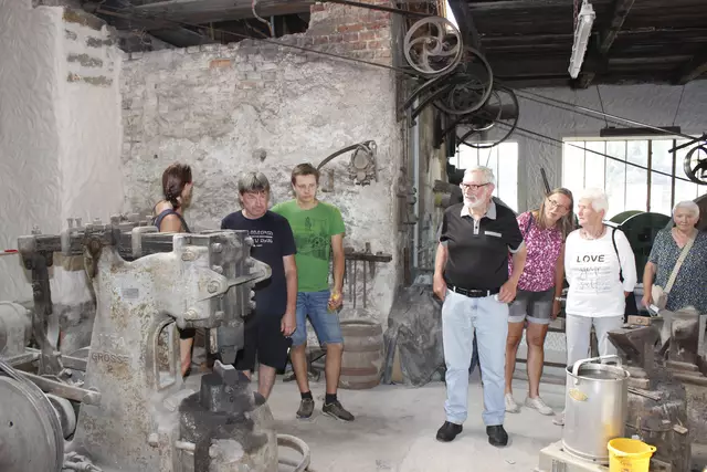 Foto: Walter Kellner