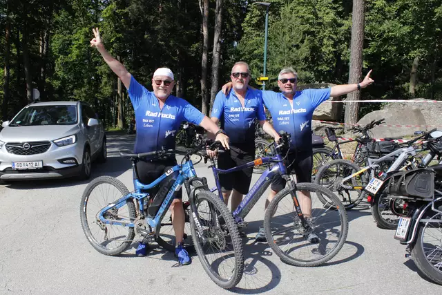 Foto: Walter Kellner