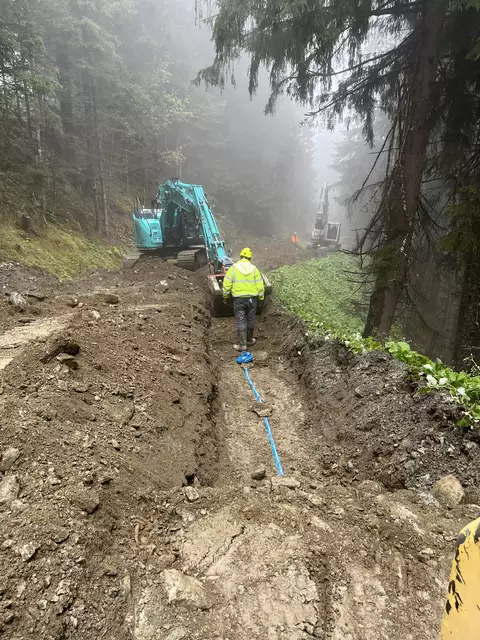 Foto: Gemeinde Volders