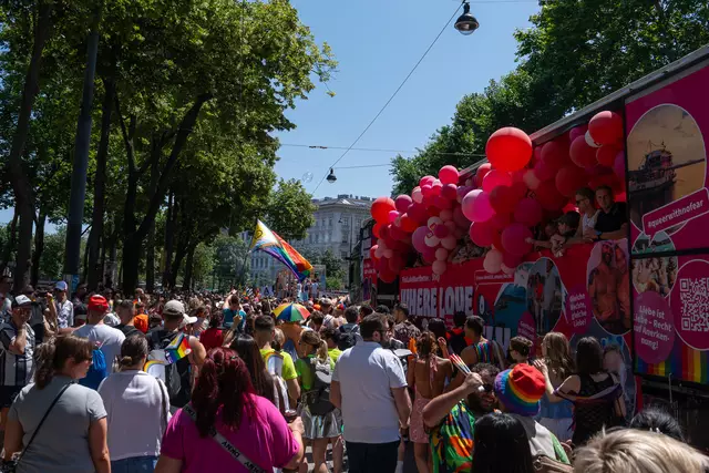 Foto: Valentina Marinelić/MeinBezirk