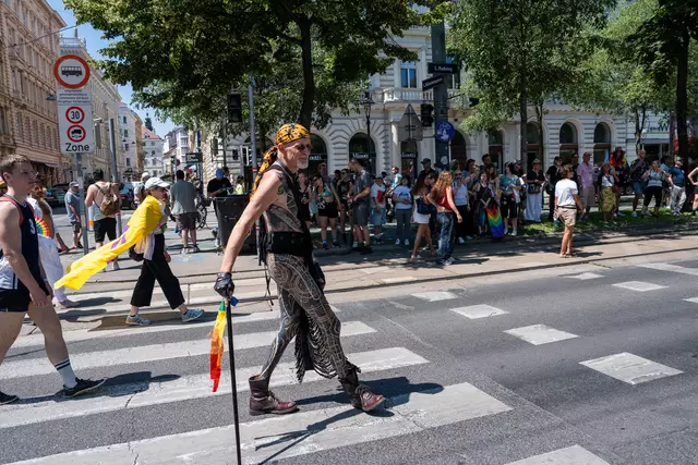 Foto: Valentina Marinelić/MeinBezirk