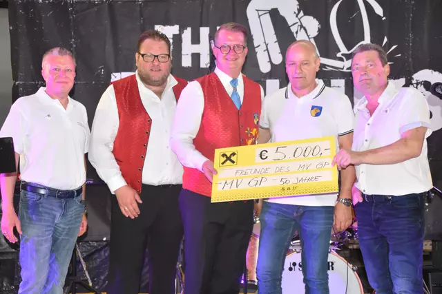 Foto: Michael Strini