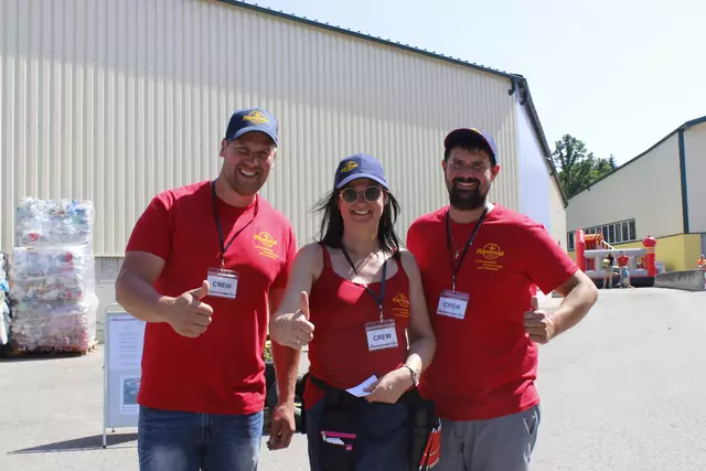 Foto: Walter Kellner