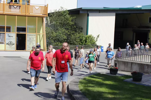 Foto: Walter Kellner