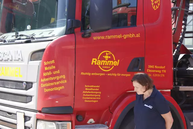 Foto: Walter Kellner