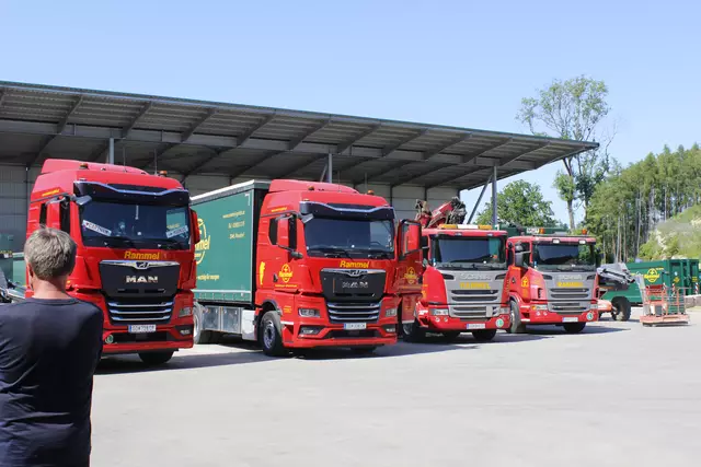 Foto: Walter Kellner