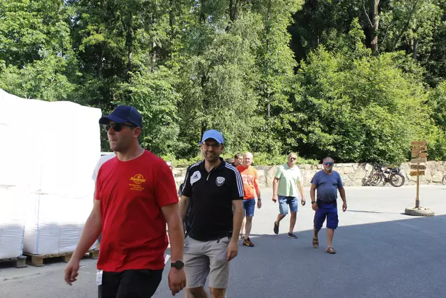 Foto: Walter Kellner