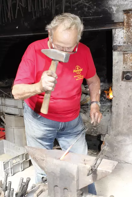 Foto: Walter Kellner