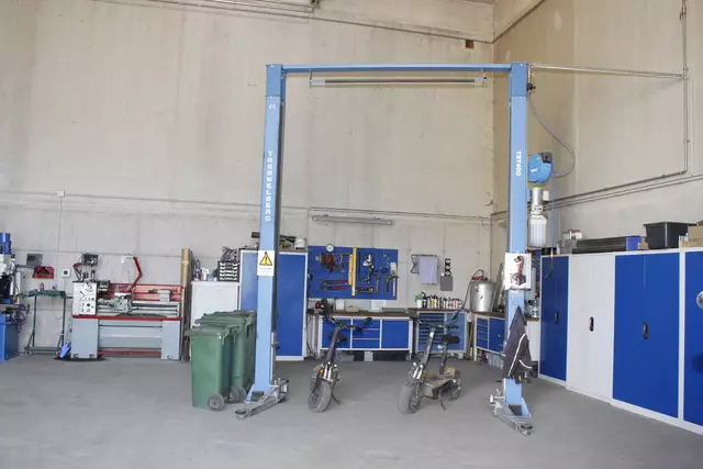 Foto: Walter Kellner