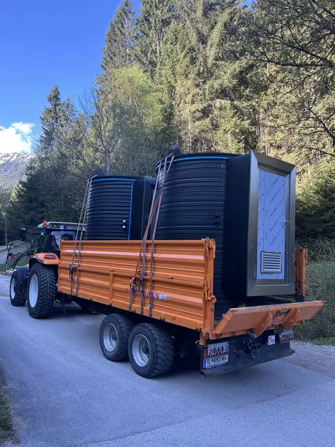 Foto: Gemeinde Volders