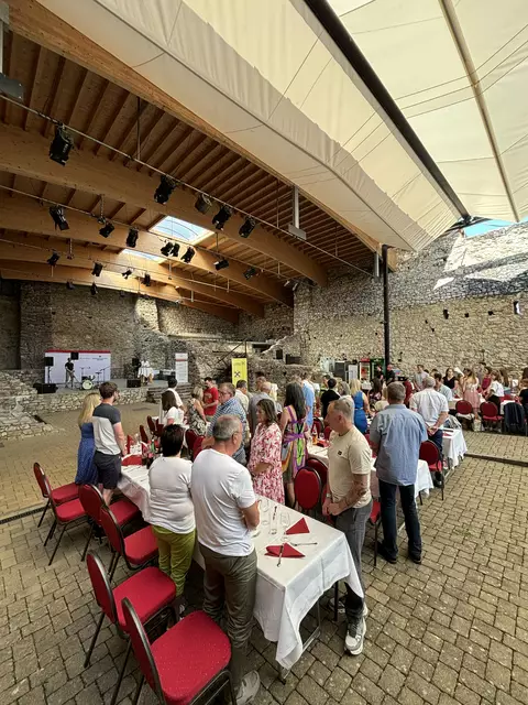 Foto: C. Kreutner/Rotes Kreuz Stmk.