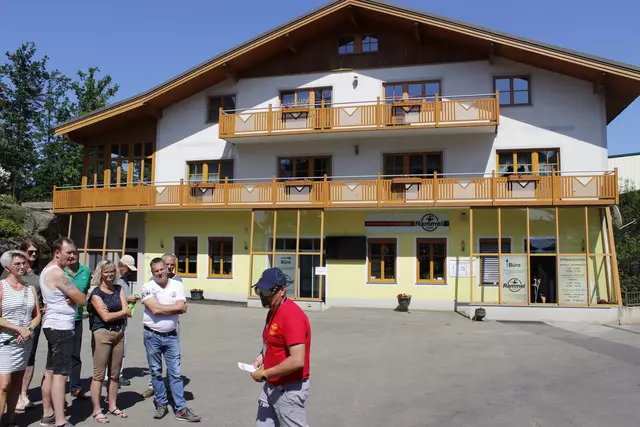 Foto: Walter Kellner