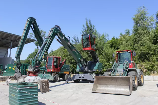 Foto: Walter Kellner